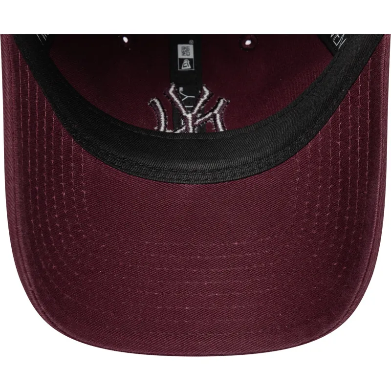 cepice-zaoblena-cervena-nastavitelny-9twenty-colour-pack-new-york-yankees-mlb-new-era cepice-zaoblena-cervena-nastavitelny-9twenty-colour-pack-new-york-yankees-mlb-new-era