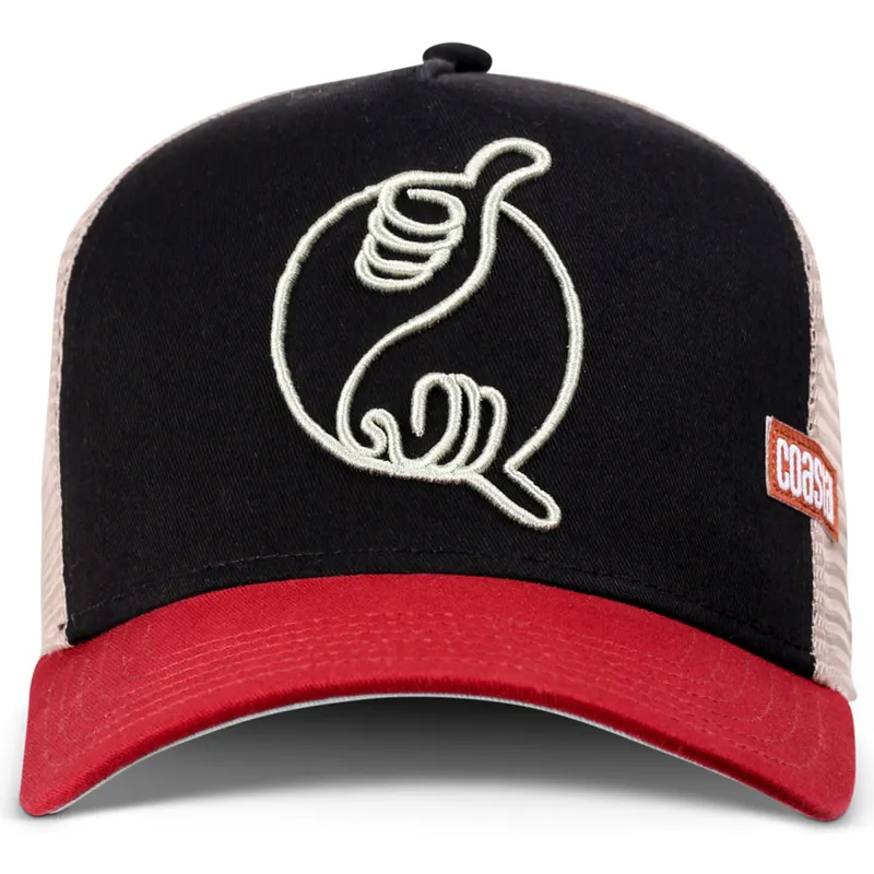 cap-zaoblena-multicolor-snapback-coastal cap-zaoblena-multicolor-snapback-coastal