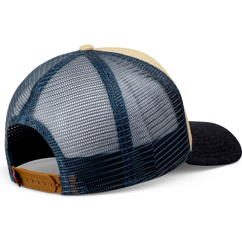 gorra-trucker-beige-och-bla-tiny-waves-big-smiles-hft-fran-coastal