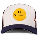 cepice-zaoblena-zadne-zvire-vicebarevna-snapback-surf-and-smile-hft-coastal