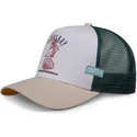 vit-gron-och-beige-trucker-keps-venus-bay-hft-fran-coastal
