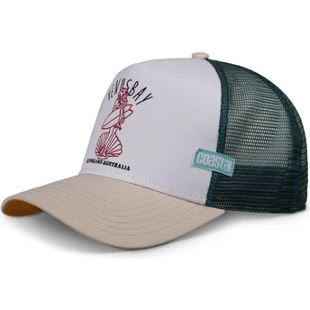 Čepice zaoblená žádné zvíře vícebarevná snapback , Venus Bay HFT Coastal
