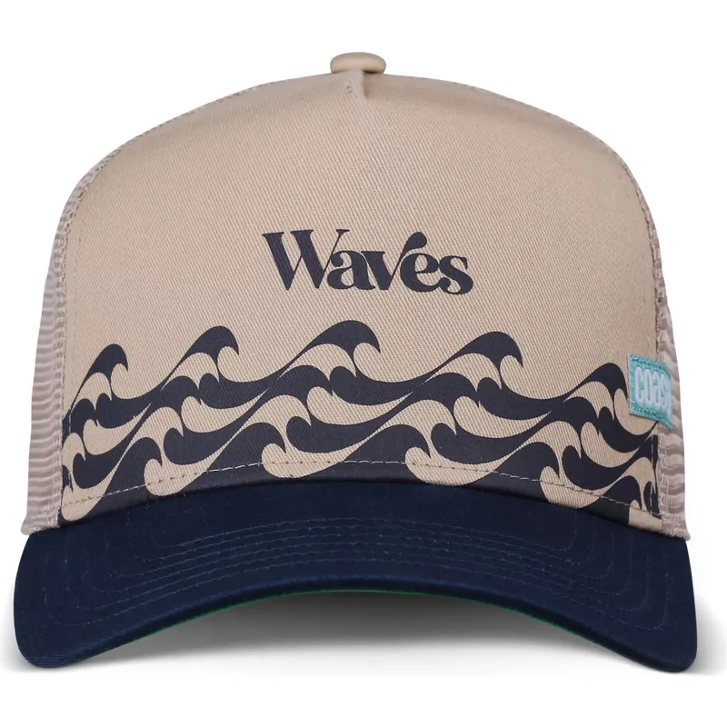 trucker-cap-beige-und-marineblau-bauhaus-waves-hft-von-coastal