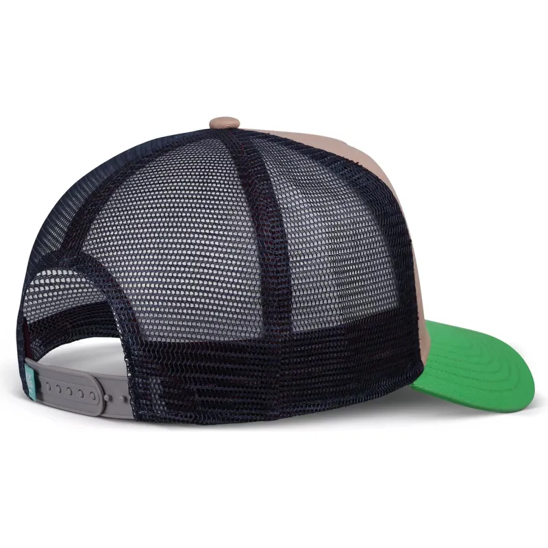 beige-och-gron-trucker-keps-fish-hft-fran-coastal