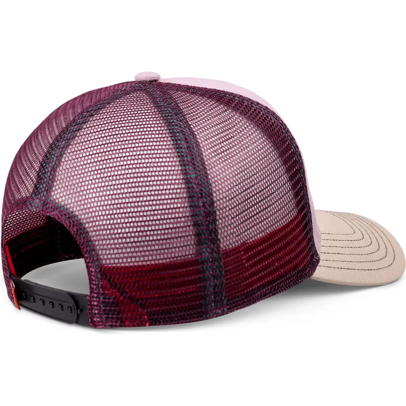 cepice-zaoblena-ruzova-snapback-club-morocco-hft-coastal cepice-zaoblena-ruzova-snapback-club-morocco-hft-coastal