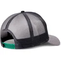 cepice-zaoblena-zadne-zvire-cerna-snapback-no-bad-days-hft-coastal