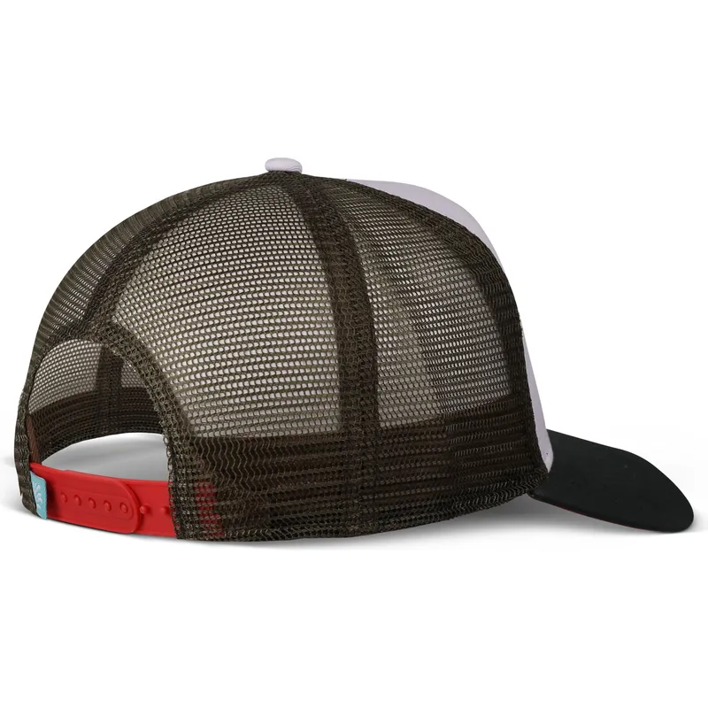 cepice-zaoblena-vicebarevna-snapback-surf-ostrich-hft-coastal cepice-zaoblena-vicebarevna-snapback-surf-ostrich-hft-coastal