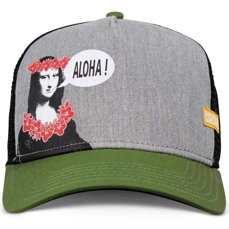cap-zaoblena-gray-snapback-coastal cap-zaoblena-gray-snapback-coastal