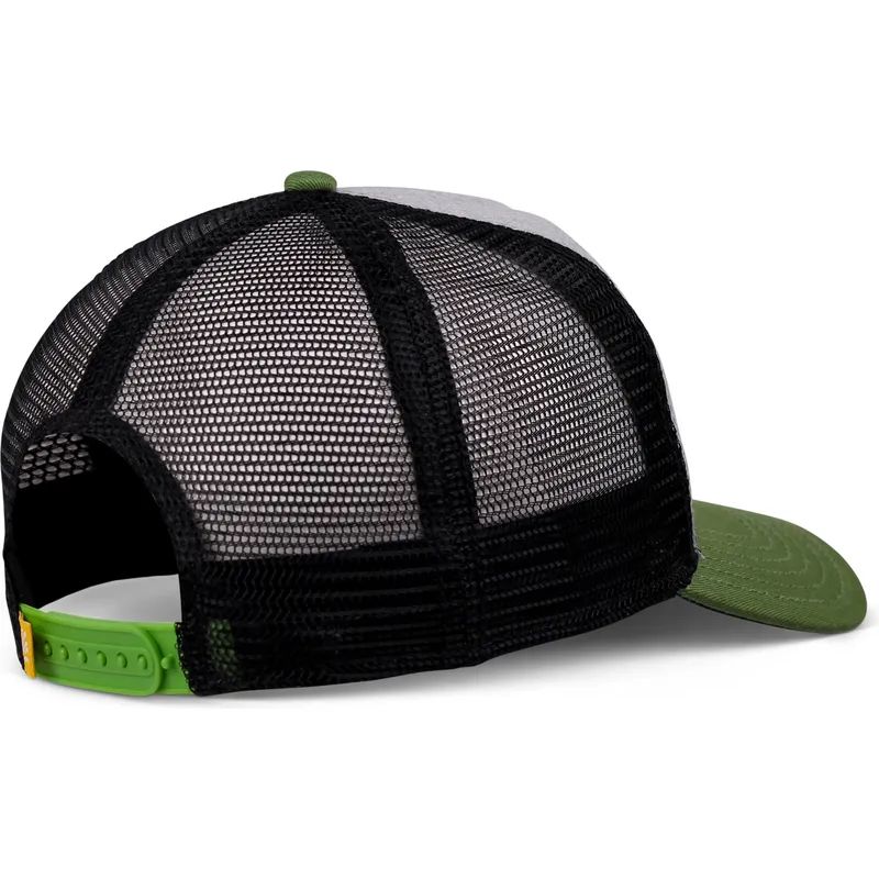 cap-zaoblena-gray-snapback-coastal cap-zaoblena-gray-snapback-coastal