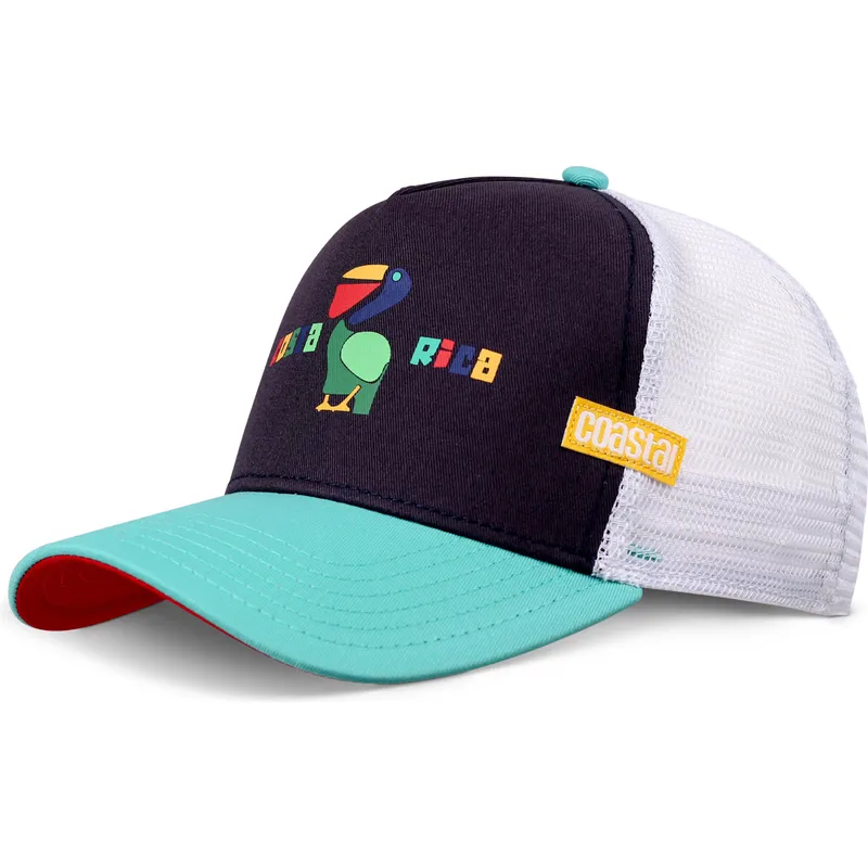 cepice-zaoblena-zadne-zvire-vicebarevna-snapback-costa-rica-hft-coastal