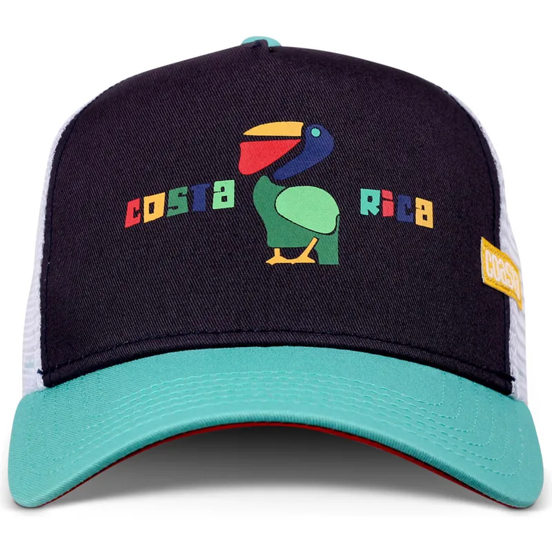 cap-zaoblena-multicolor-snapback-coastal cap-zaoblena-multicolor-snapback-coastal