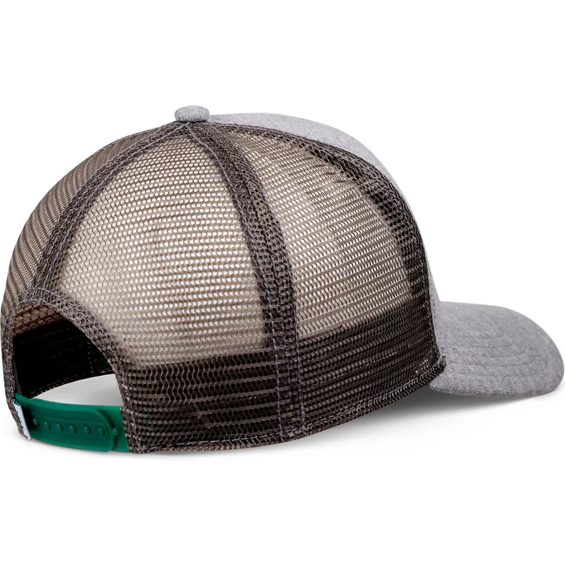 cap-zaoblena-gray-snapback-coastal cap-zaoblena-gray-snapback-coastal