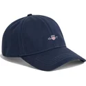 cepice-zaoblena-namornicka-modra-nastavitelny-shield-cotton-twill-marine-gant