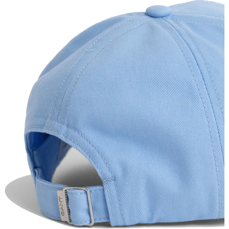 cepice-zaoblena-modra-nastavitelny-shield-cotton-twill-capri-blue-gant