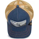 cepice-zaoblena-namornicka-modra-snapback-born-free-wild-heart-the-farm-goorin-bros