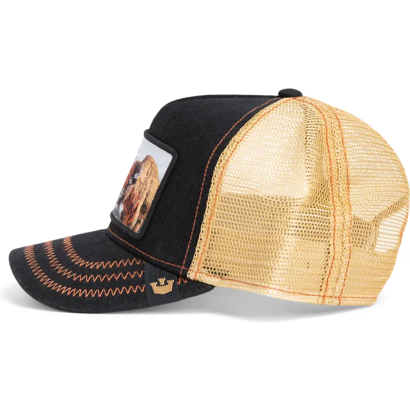 cepice-zaoblena-cerna-snapback-built-tough-wild-heart-the-farm-goorin-bros