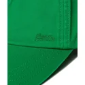 cepice-zaoblena-zelena-nastavitelny-vintage-embroidered-drop-kick-green-superdry