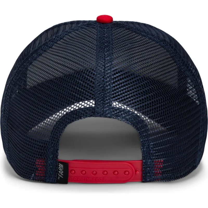 cap-zaoblena-multicolor-snapback-goorin-bros-cock-team-rooster-original-recipe-team-pride-the-farm-white-navy-blue-and-red-hat-t