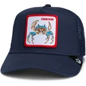 cap-zaoblena-navy-blue-snapback-goorin-bros-crackin-team-crab-original-recipe-team-pride-the-farm-navy-blue-hat-the-farm-de-goor