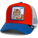 goorin-bros-king-team-tiger-original-recipe-team-pride-the-farm-orange-white-and-blue-trucker-kappe