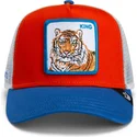 cap-zaoblena-multicolor-snapback-goorin-bros-king-team-tiger-original-recipe-team-pride-the-farm-orange-white-and-blue-hat-the-f