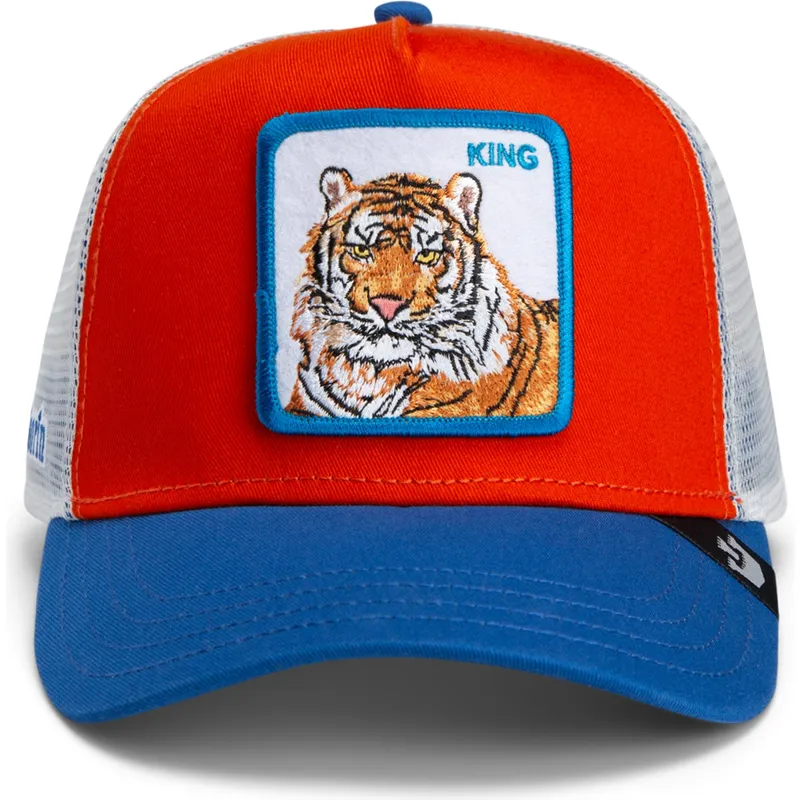 cap-zaoblena-multicolor-snapback-goorin-bros-king-team-tiger-original-recipe-team-pride-the-farm-orange-white-and-blue-hat-the-f cap-zaoblena-multicolor-snapback-goorin-bros-king-team-tiger-original-recipe-team-pride-the-farm-orange-white-and-blue-hat-the-f