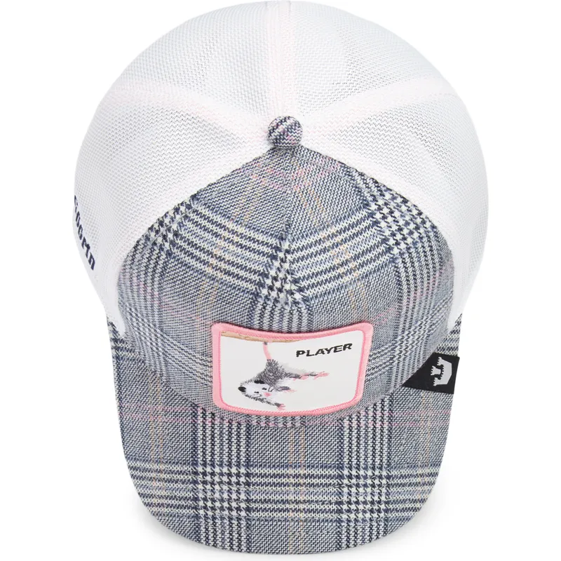 cepice-zaoblena-namornicka-modra-snapback-goorin-bros-player-possum-luxury-moon-the-farm-navy-blue-and-white-hat-the-farm-goorin