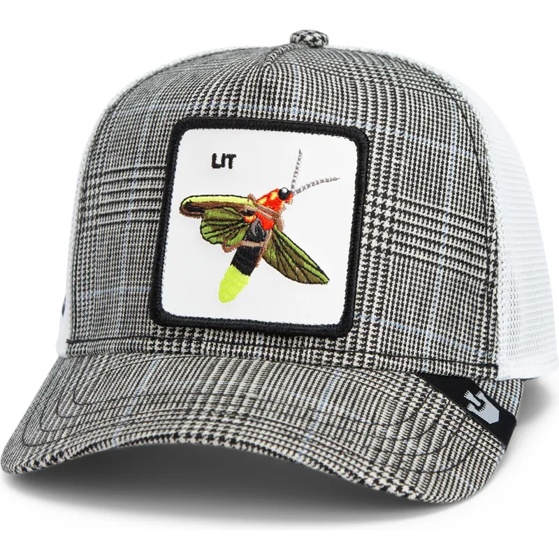 cap-zaoblena-black-snapback-goorin-bros-lit-firefly-luxury-moon-the-farm-black-and-white-hat-the-farm-de-goorin-bros