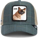 cepice-zaoblena-zadne-zvire-modra-snapback-goorin-bros-cool-cat-luxury-moon-the-farm-blue-hat-the-farm-de-goorin-bros