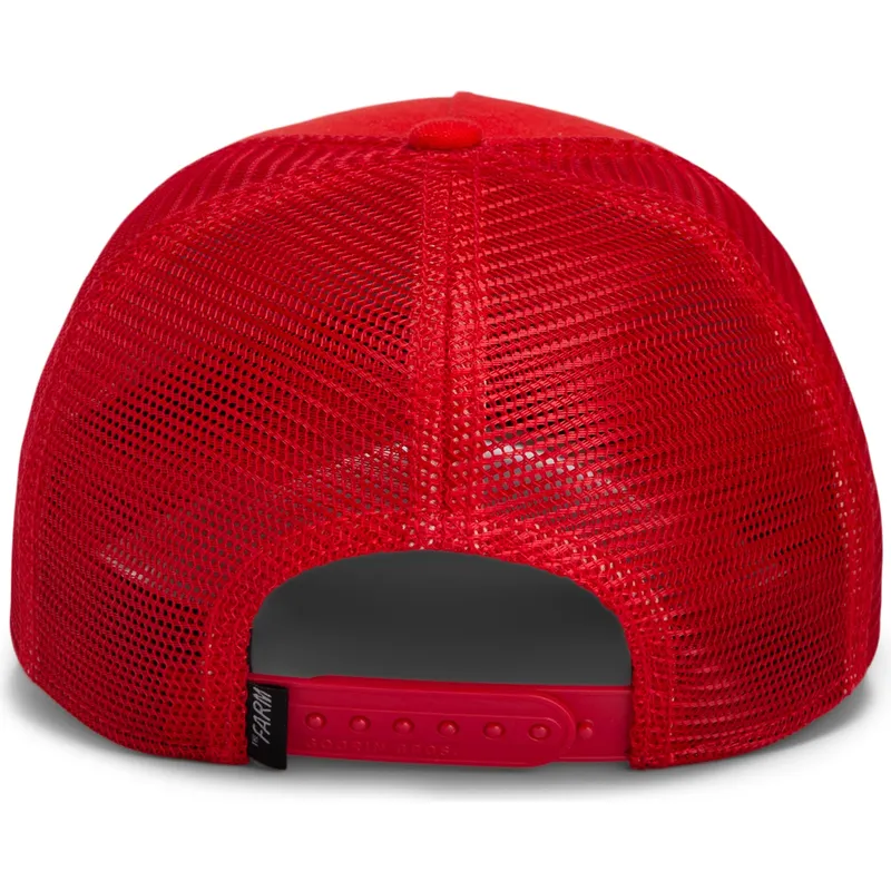 cepice-zaoblena-cervena-snapback-goorin-bros-horse-rebel-the-wild-west-core-canvas-the-farm-red-hat-the-farm-goorin-bros