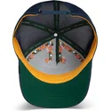 gorra-trucker-azul-marino-mariposa-hyper-active-flora-fauna-the-farm-de-goorin-bros