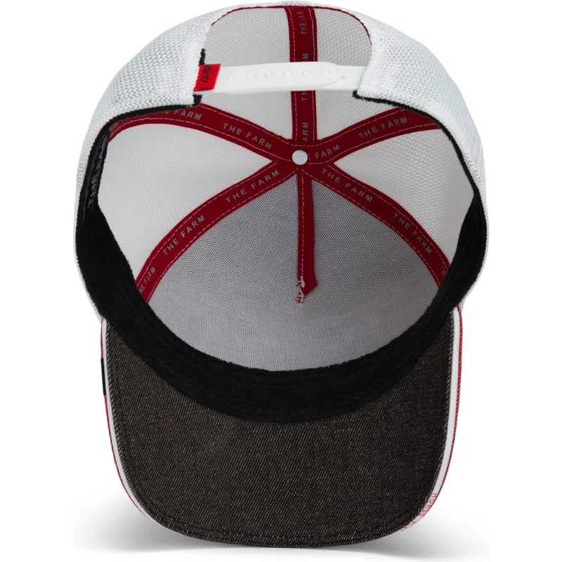 cepice-zaoblena-cervena-snapback-goorin-bros-high-way-up-horse-play-the-farm-red-hat-the-farm-goorin-bros cepice-zaoblena-cervena-snapback-goorin-bros-high-way-up-horse-play-the-farm-red-hat-the-farm-goorin-bros