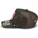 cepice-zaoblena-zelena-snapback-goorin-bros-work-double-shift-horse-play-the-farm-green-hat-the-farm-goorin-bros