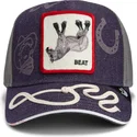 cap-zaoblena-violet-snapback-goorin-bros-beat-dead-horse-horse-play-the-farm-purple-hat-the-farm-de-goorin-bros