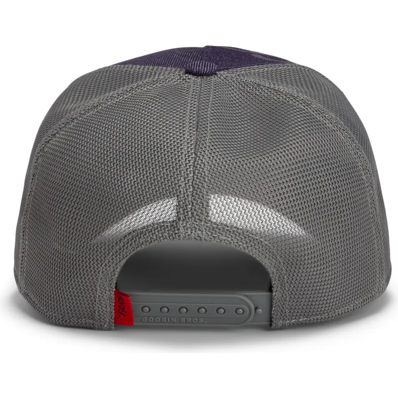 cepice-zaoblena-fialova-snapback-goorin-bros-beat-dead-horse-horse-play-the-farm-purple-hat-the-farm-goorin-bros