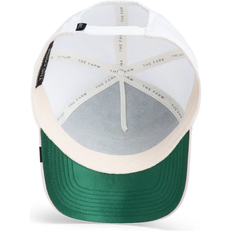 cepice-zaoblena-vicebarevna-snapback-goorin-bros-turtle-wavy-allablur-great-escape-the-farm-green-white-and-pink-hat-the-farm-go