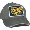 cepice-zaoblena-zelena-nastavitelny-graphic-green-superdry