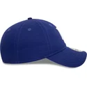 new-era-curved-brim-9twenty-league-essential-los-angeles-dodgers-mlb-blue-adjustable-cap