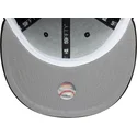 cepice-rovna-cerna-prilehava-59fifty-food-icon-windy-city-chicago-white-sox-mlb-new-era
