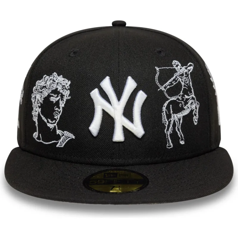 cepice-rovna-cerna-prilehava-59fifty-mythical-new-york-yankees-mlb-new-era