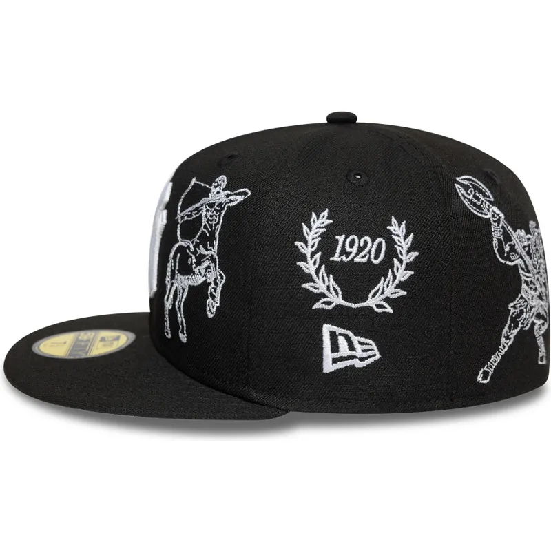 cepice-rovna-cerna-prilehava-59fifty-mythical-new-york-yankees-mlb-new-era