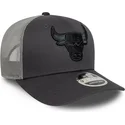 grau-chicago-bulls-nba-9seventy-stretch-snap-trucker-cap-von-new-era