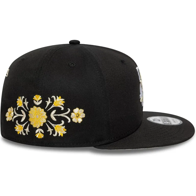cepice-rovna-cerna-snapback-9fifty-floral-los-angeles-dodgers-mlb-new-era cepice-rovna-cerna-snapback-9fifty-floral-los-angeles-dodgers-mlb-new-era