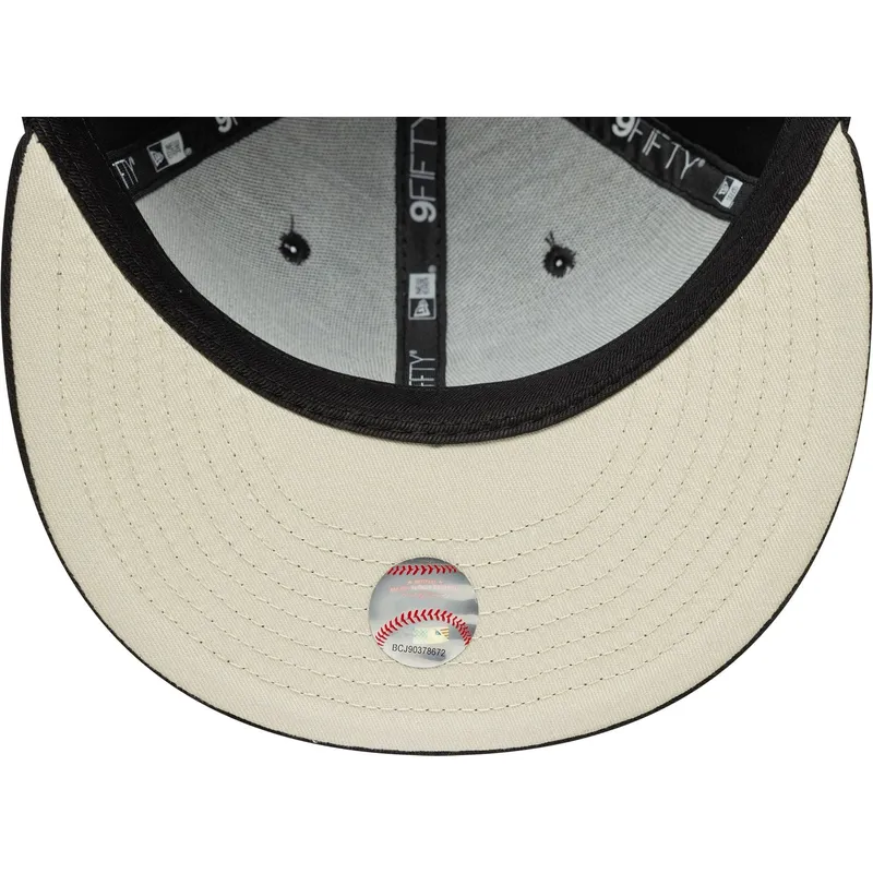 cepice-rovna-cerna-snapback-9fifty-floral-los-angeles-dodgers-mlb-new-era cepice-rovna-cerna-snapback-9fifty-floral-los-angeles-dodgers-mlb-new-era