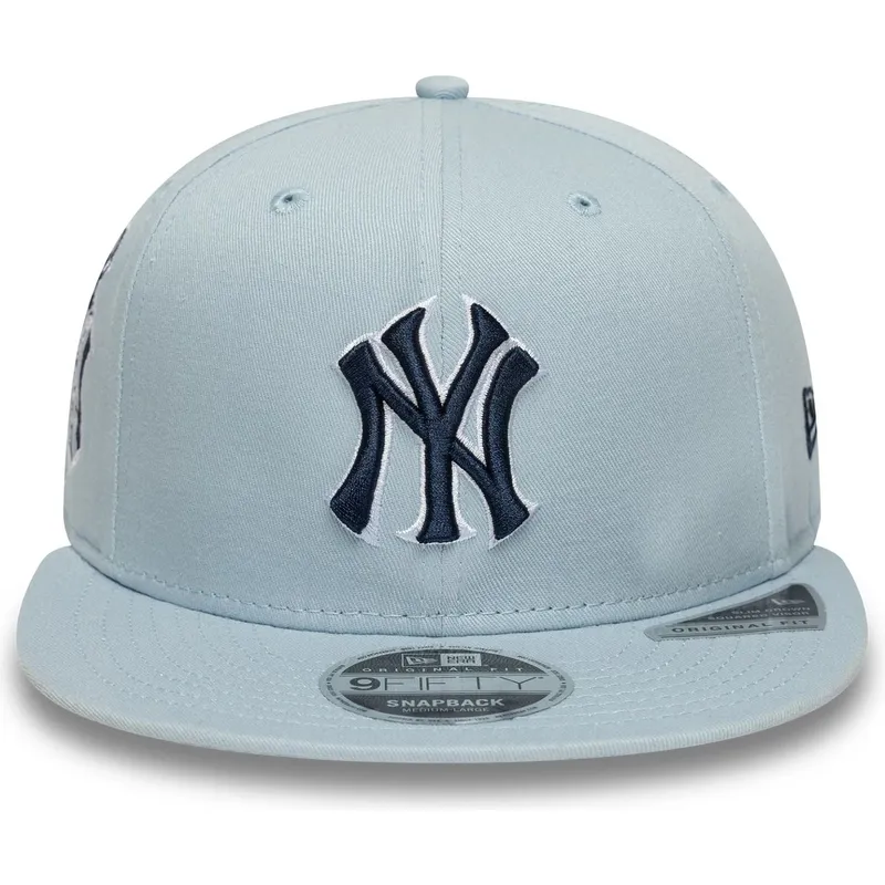 cepice-rovna-modra-snapback-9fifty-original-fit-world-series-new-york-yankees-mlb-new-era cepice-rovna-modra-snapback-9fifty-original-fit-world-series-new-york-yankees-mlb-new-era