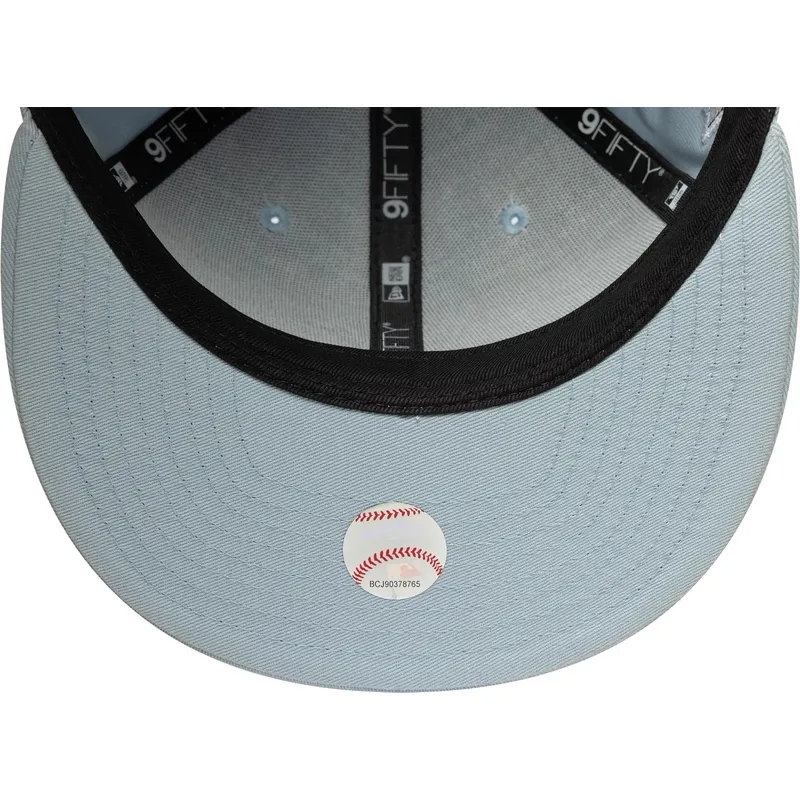 cepice-rovna-modra-snapback-9fifty-original-fit-world-series-new-york-yankees-mlb-new-era cepice-rovna-modra-snapback-9fifty-original-fit-world-series-new-york-yankees-mlb-new-era