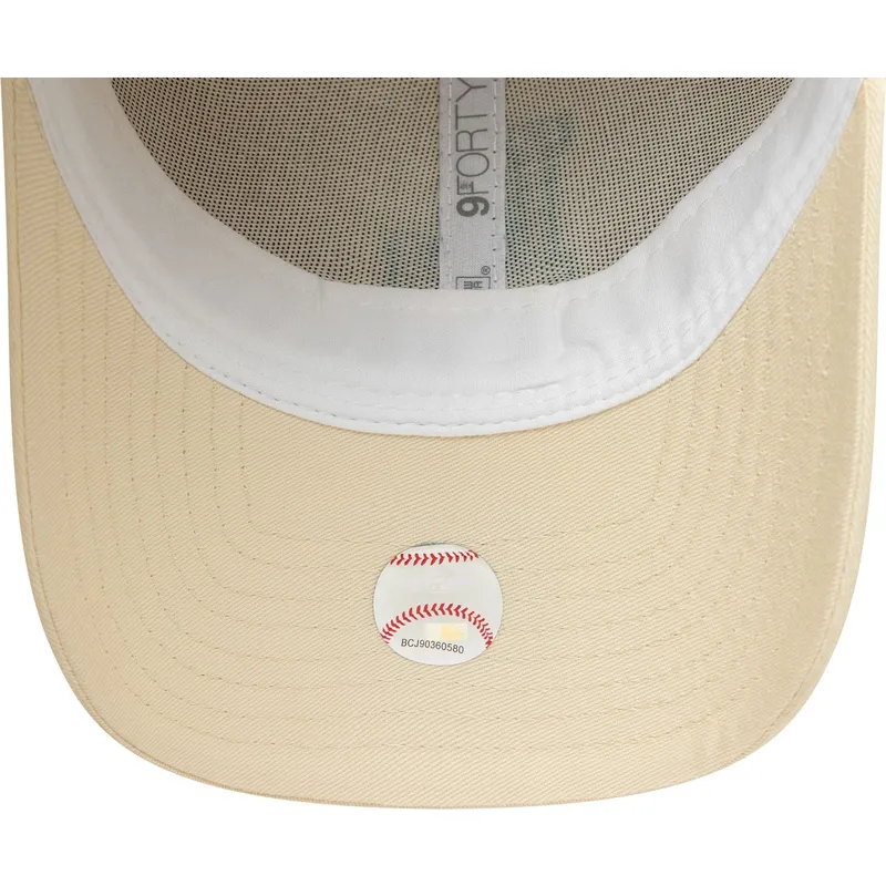 cepice-zaoblena-bezova-nastavitelny-9forty-team-outline-los-angeles-dodgers-mlb-new-era