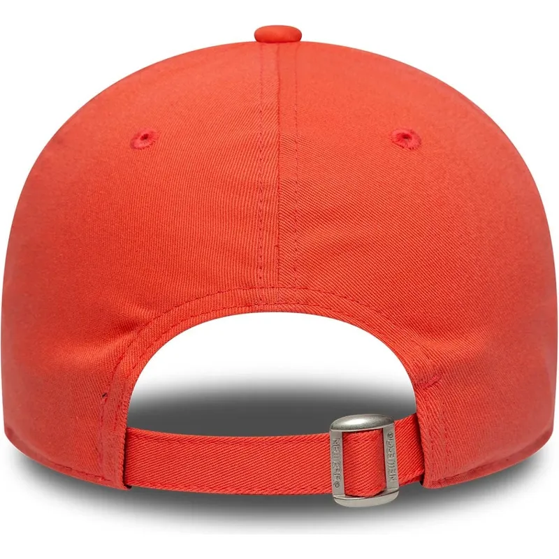 cepice-zaoblena-oranzova-nastavitelny-9forty-team-outline-new-york-yankees-mlb-new-era