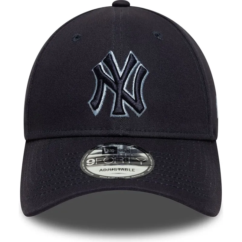 cepice-zaoblena-namornicka-modra-nastavitelny-9forty-team-outline-new-york-yankees-mlb-new-era