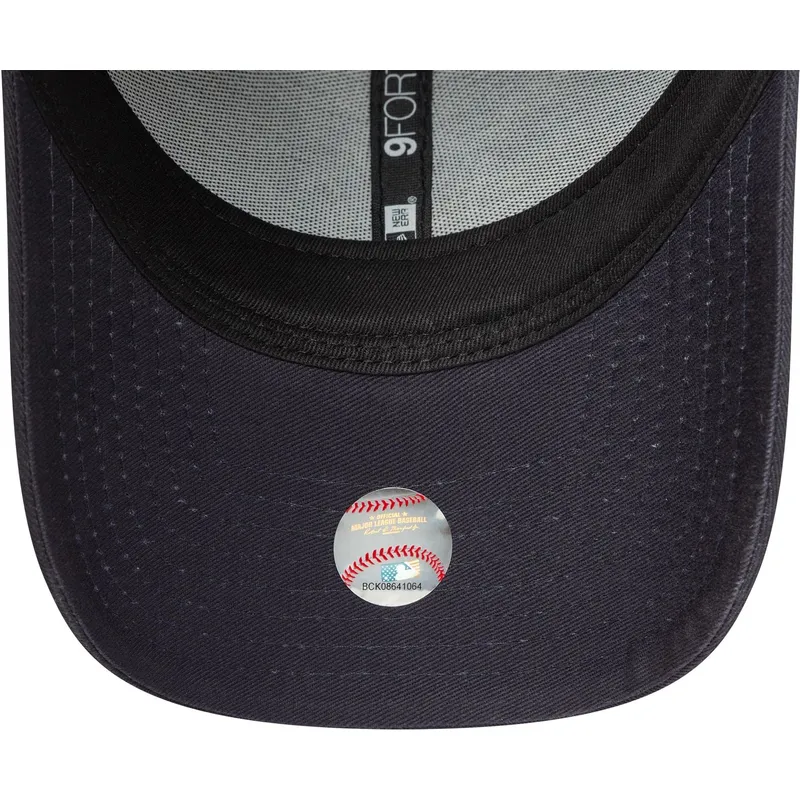 cepice-zaoblena-namornicka-modra-nastavitelny-9forty-team-outline-new-york-yankees-mlb-new-era